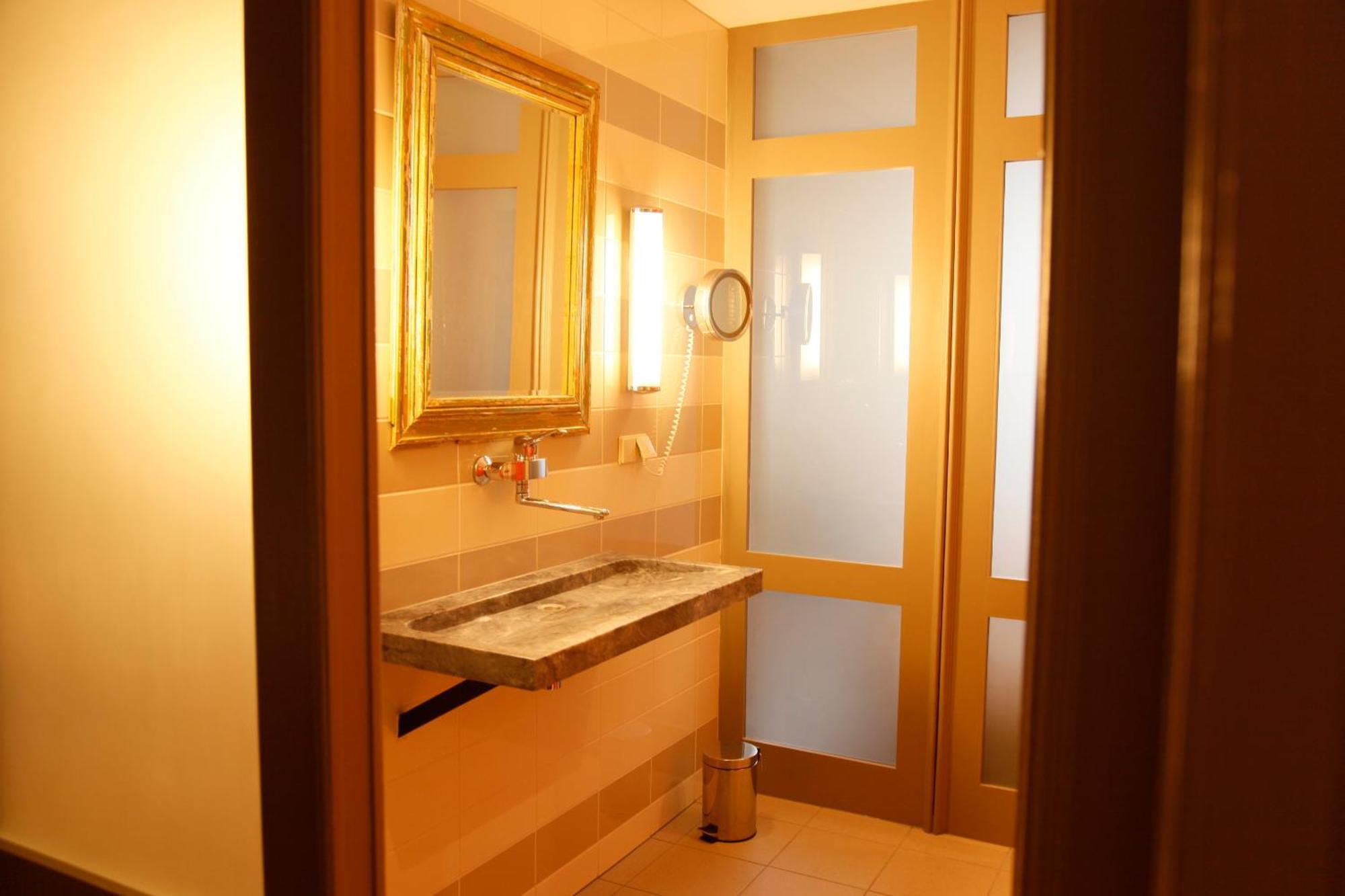 Apartment Short Dependance