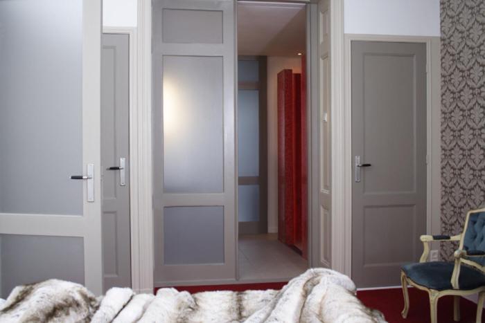 Apartment Short Dependance Rotterdam