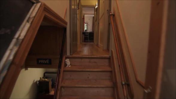 Short Dependance Apartment *