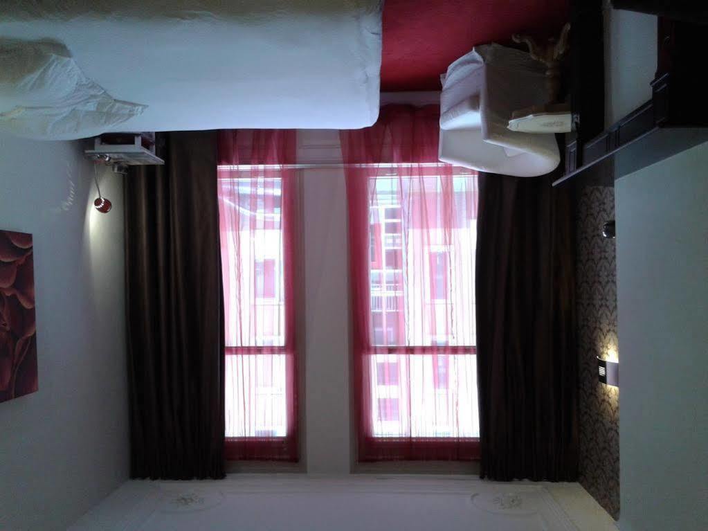 Short Dependance Apartment *