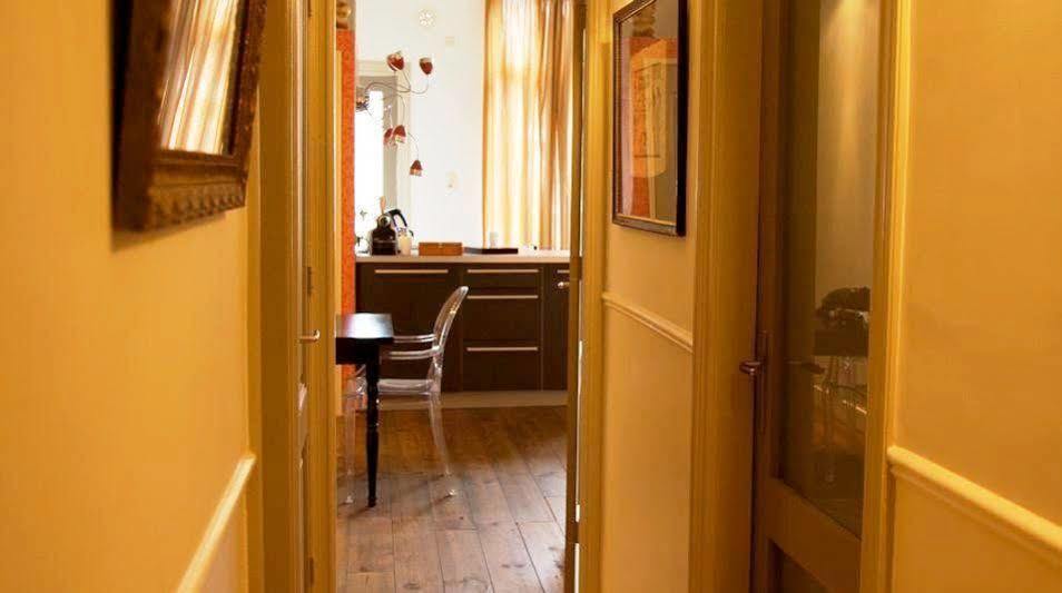 Short Dependance Apartment *