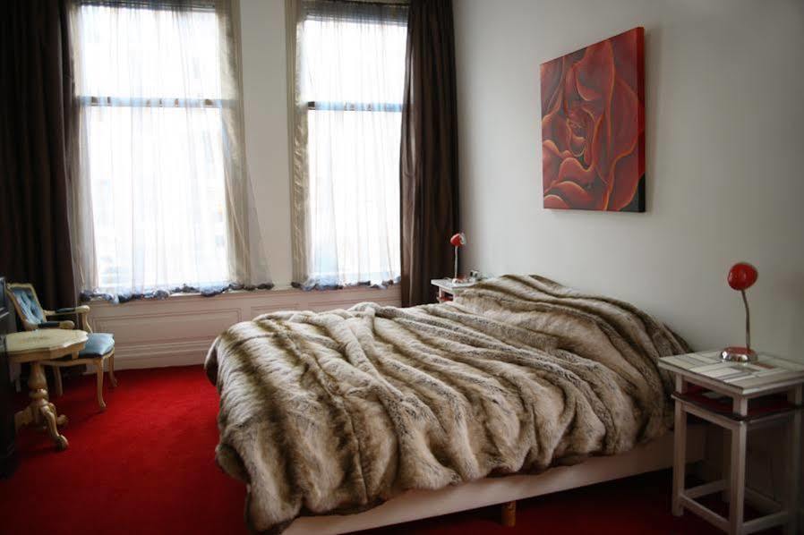 Apartment Short Dependance