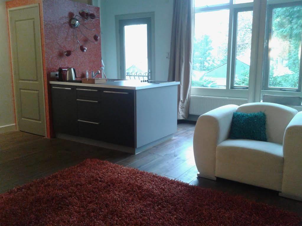 Short Dependance Apartment *