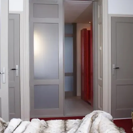 Short Stay Appartement Dependance Rotterdam Exterior photo