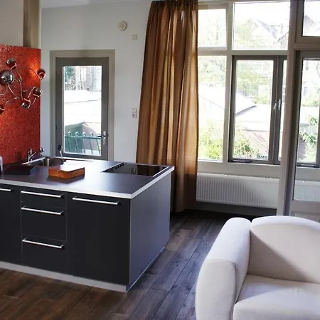 Short Stay Appartement Dependance Rotterdam Room photo