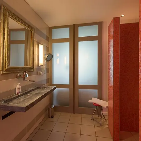 Short Stay Appartement Dependance Rotterdam Exterior photo