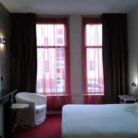 Short Stay Appartement Dependance Rotterdam Exterior photo