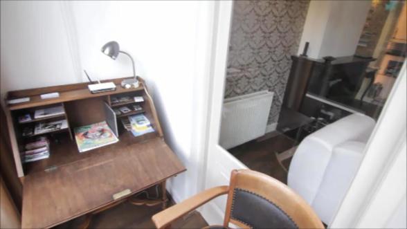 Appartement Short Dependance Rotterdam