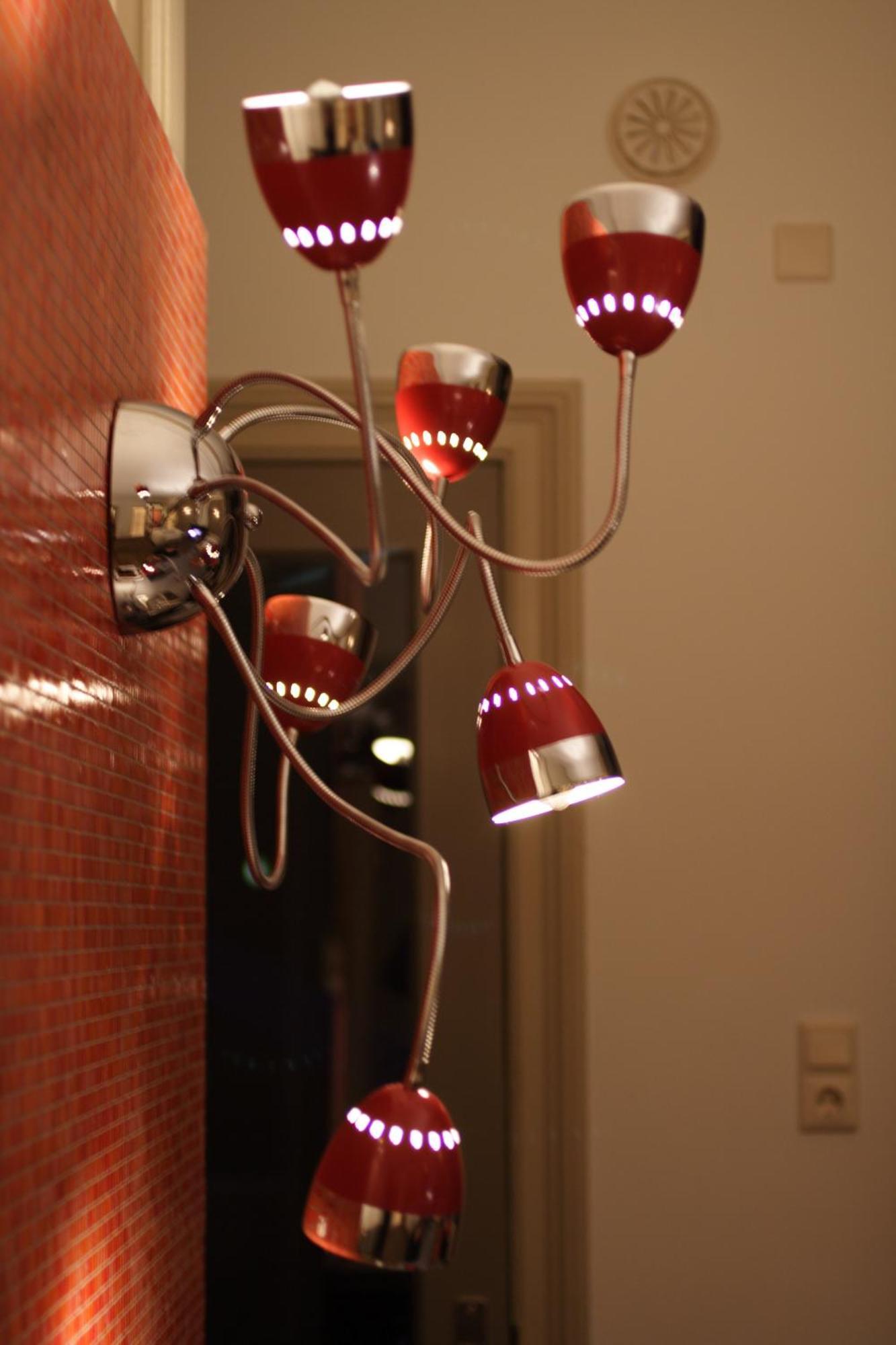 Appartement Short Dependance *