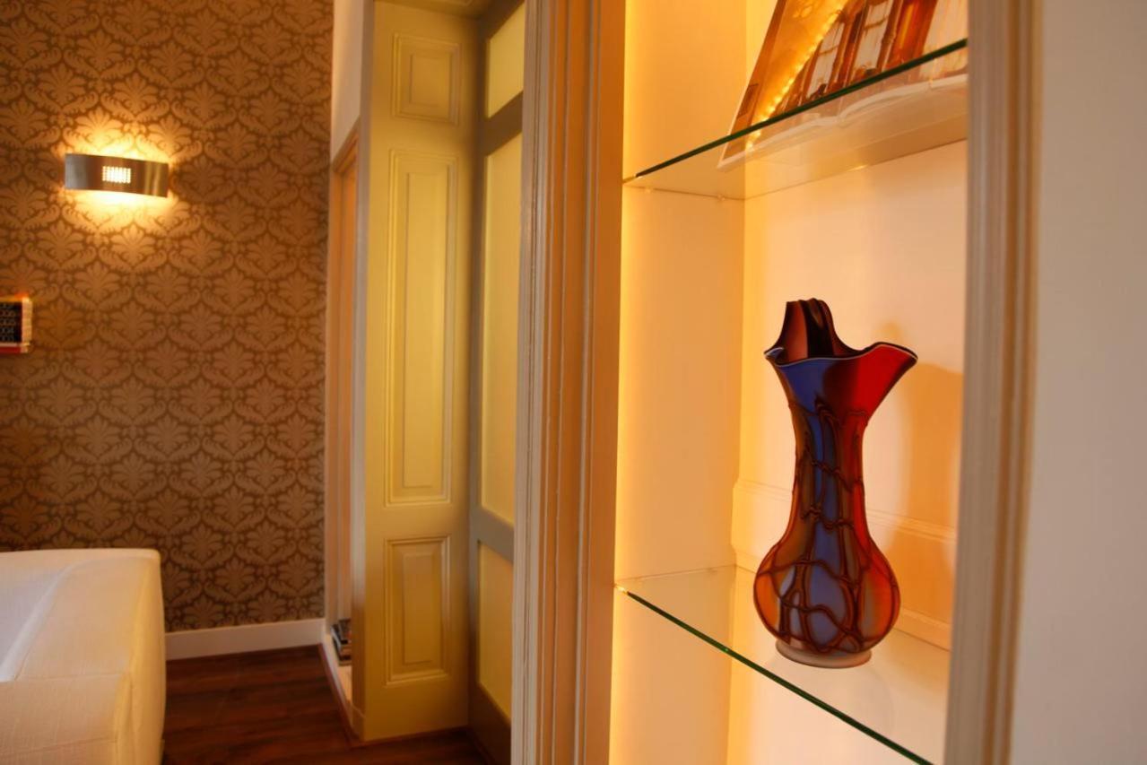 Appartement Short Dependance Rotterdam