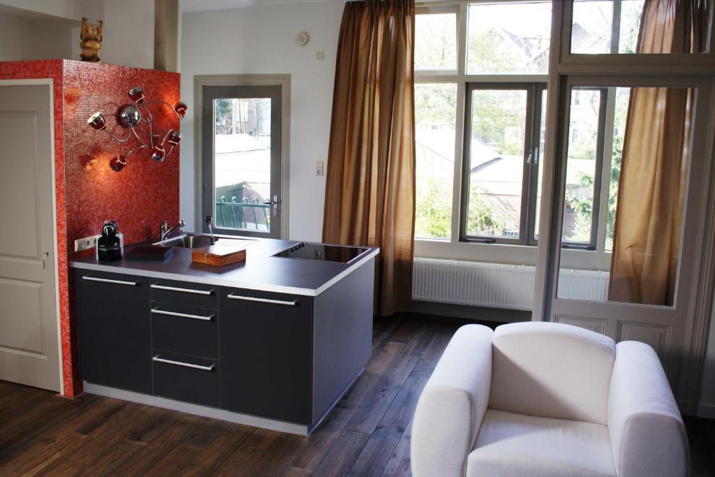 Appartement Short Dependance