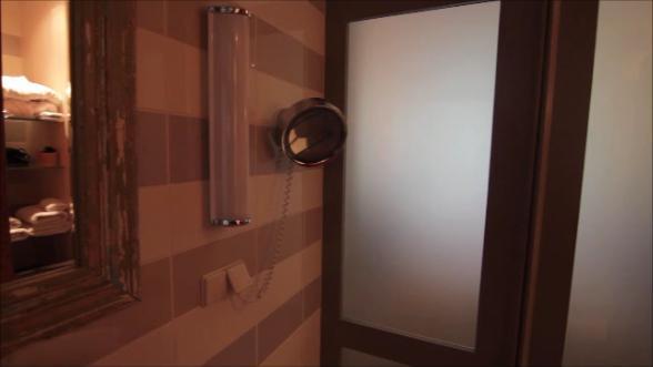 Appartement Short Dependance