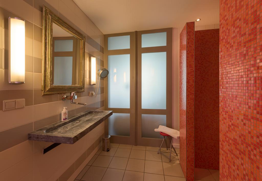 Appartement Short Dependance *