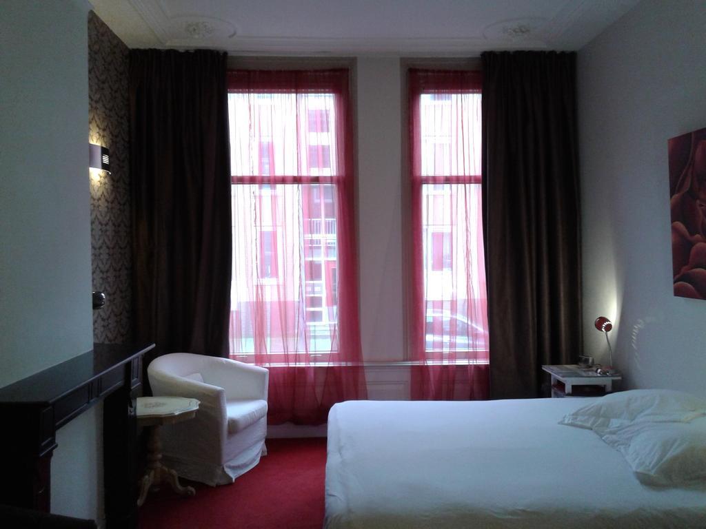 Short Dependance Appartement