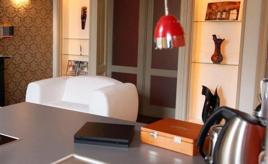 Appartement Short Dependance